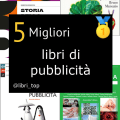 Migliori libri di pubblicità 