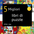 Migliori libri di puzzle