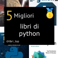 Migliori libri di python