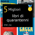 Migliori libri di quarantenni