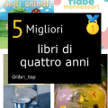 Migliori libri di quattro anni