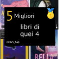 Migliori libri di quei 4