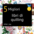 Migliori libri di quilling