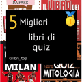 Migliori libri di quiz