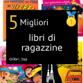 Migliori libri di ragazzine