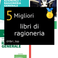 Migliori libri di ragioneria