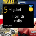 Migliori libri di rally