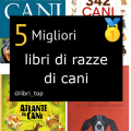 Migliori libri di razze di cani