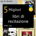 Migliori libri di recitazione