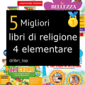 Migliori libri di religione 4 elementare