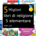 Migliori libri di religione 5 elementare