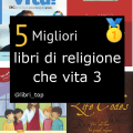 Migliori libri di religione che vita 3