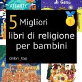 Migliori libri di religione per bambini