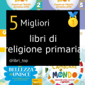 Migliori libri di religione primaria