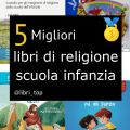 Migliori libri di religione scuola infanzia