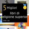 Migliori libri di religione superiori