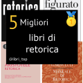 Migliori libri di retorica