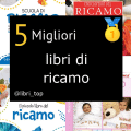 Migliori libri di ricamo