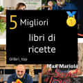 Migliori libri di ricette