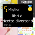 Migliori libri di ricette divertenti