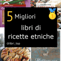 Migliori libri di ricette etniche