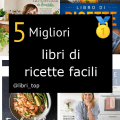 Migliori libri di ricette facili