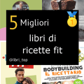 Migliori libri di ricette fit