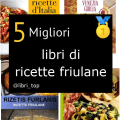 Migliori libri di ricette friulane