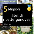 Migliori libri di ricette genovesi