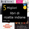 Migliori libri di ricette indiane