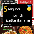 Migliori libri di ricette italiane