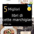 Migliori libri di ricette marchigiane