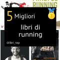 Migliori libri di running