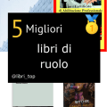 Migliori libri di ruolo