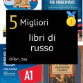 Migliori libri di russo