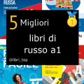 Migliori libri di russo a1