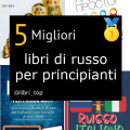 Migliori libri di russo per principianti