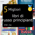 Migliori libri di russo principianti
