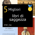 Migliori libri di saggezza