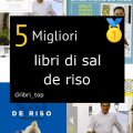 Migliori libri di sal de riso