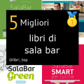 Migliori libri di sala bar