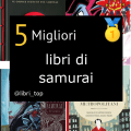 Migliori libri di samurai