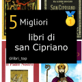 Migliori libri di san Cipriano