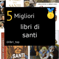 Migliori libri di santi