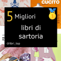 Migliori libri di sartoria