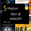 Migliori libri di scacchi