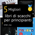 Migliori libri di scacchi per principianti