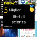 Migliori libri di scienza