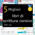 Migliori libri di scrittura corsivo