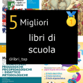 Migliori libri di scuola